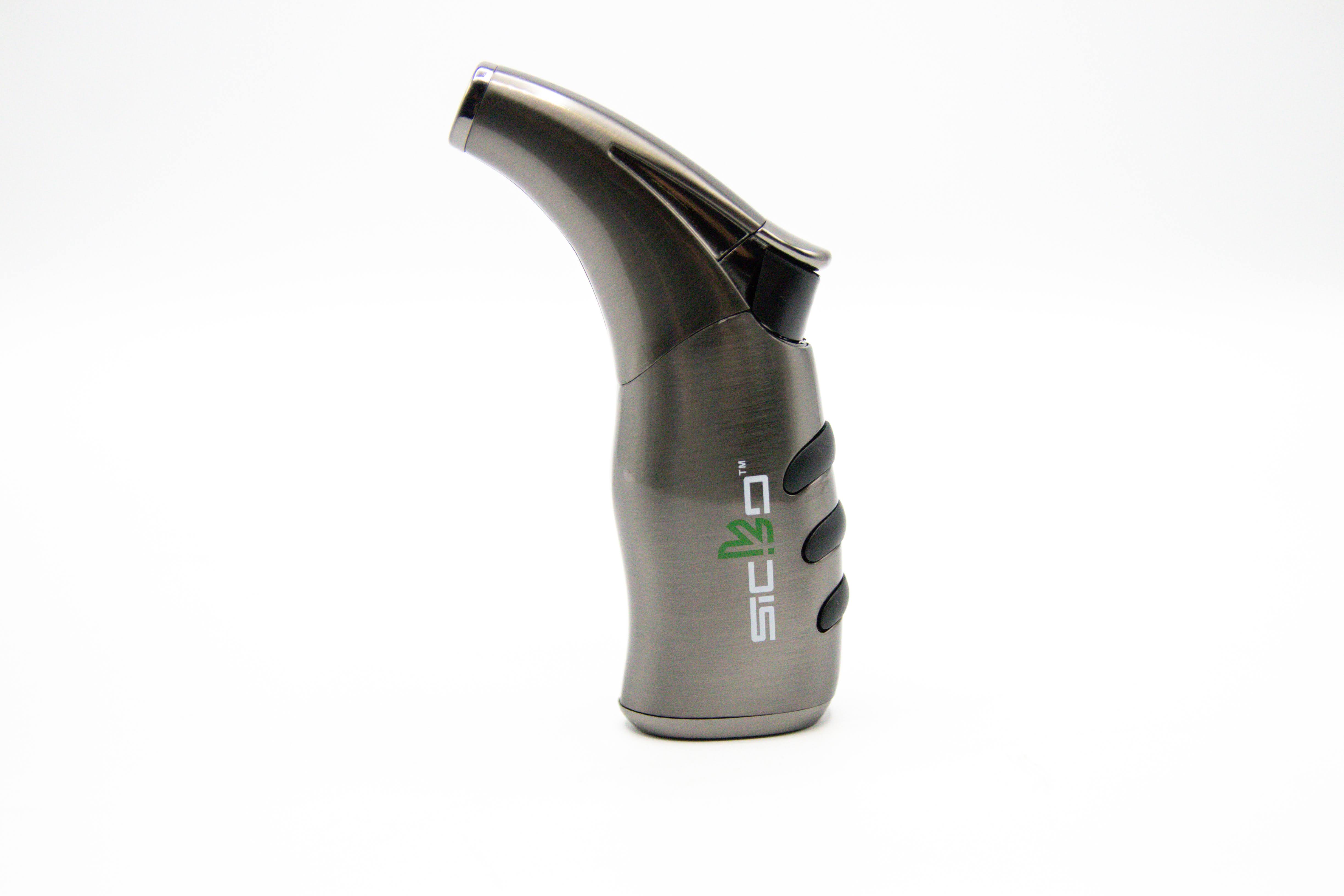 SKC-375 Premium Butane Lighter